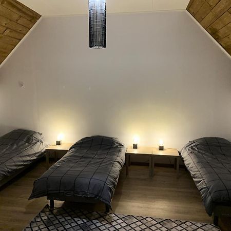 Comfortable House For 6 Guests In Saint-Come-Du-Mont Villa Exterior photo