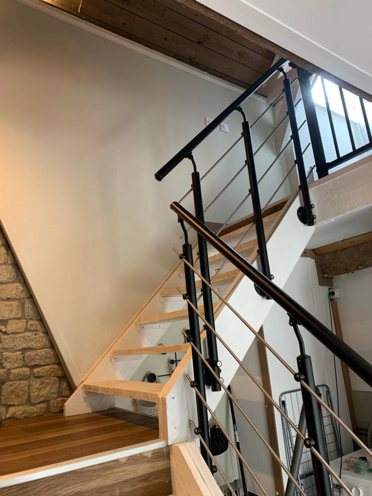 Comfortable House For 6 Guests In Saint-Come-Du-Mont Villa Exterior photo